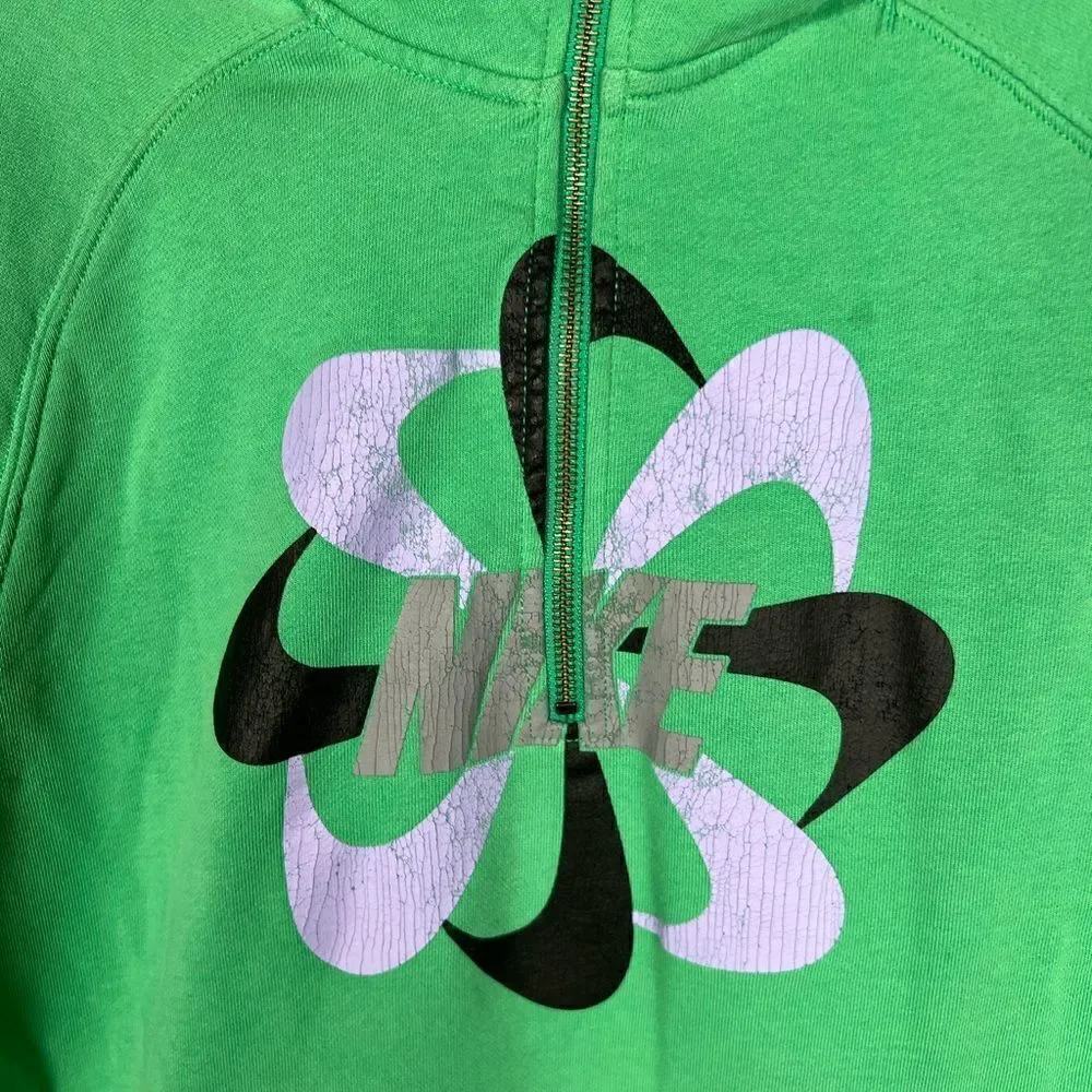 Vintage Nike Hoodie